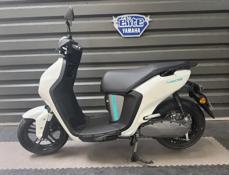 NEO'S 50 ELECTRIQUE
