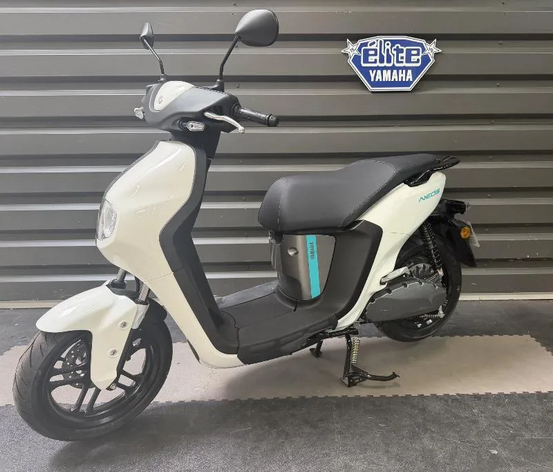 NEO'S 50 ELECTRIQUE