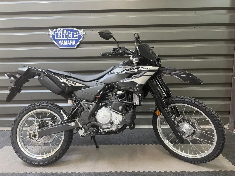 WR125