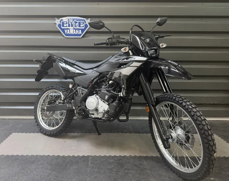 WR125