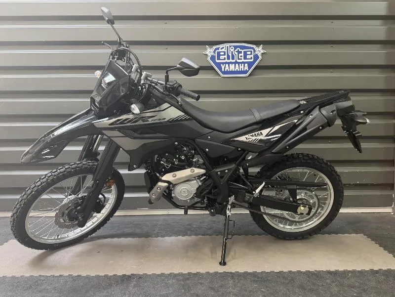 WR125