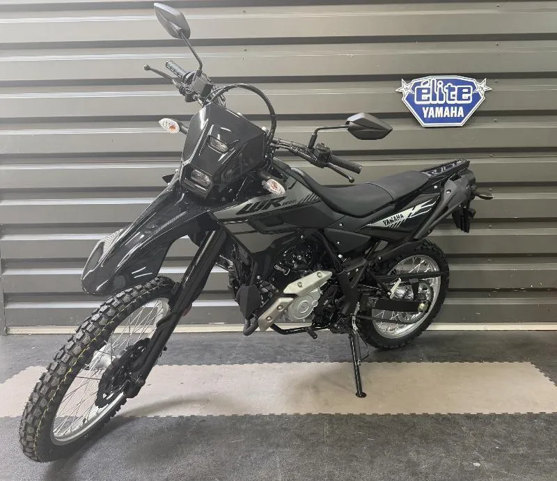 WR125