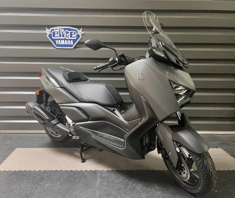 XMAX 300