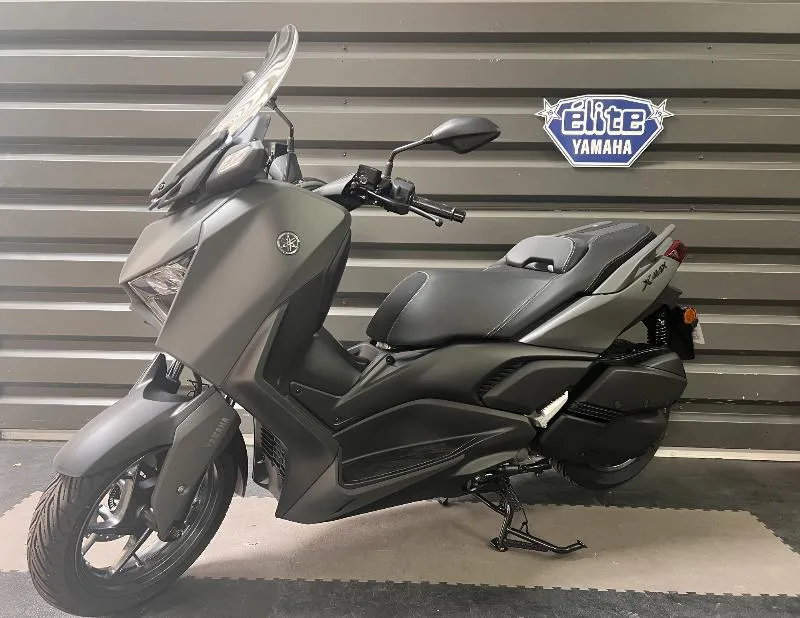 XMAX 300
