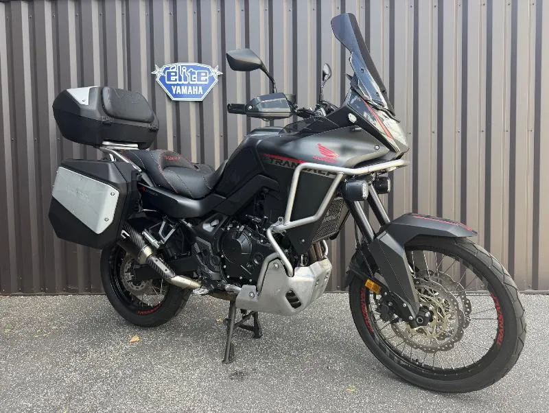 XL 750 TRANSALP