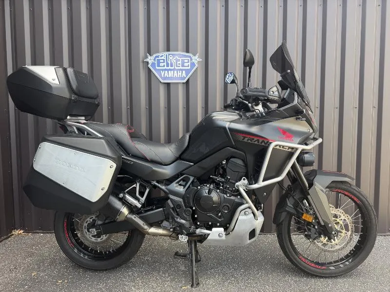 XL 750 TRANSALP