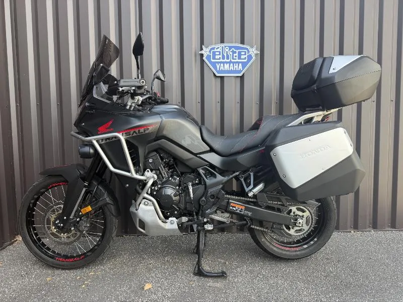 XL 750 TRANSALP