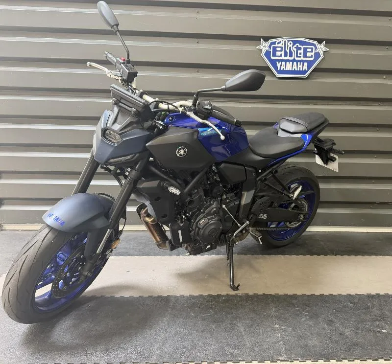 MT07 35KW