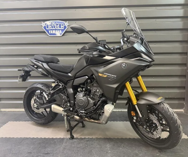 TRACER 7 GT