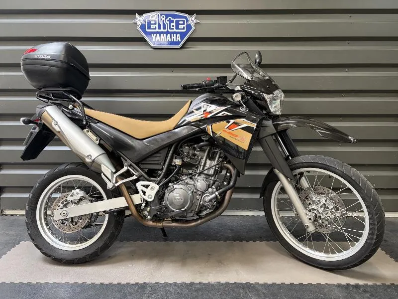 XT 660R