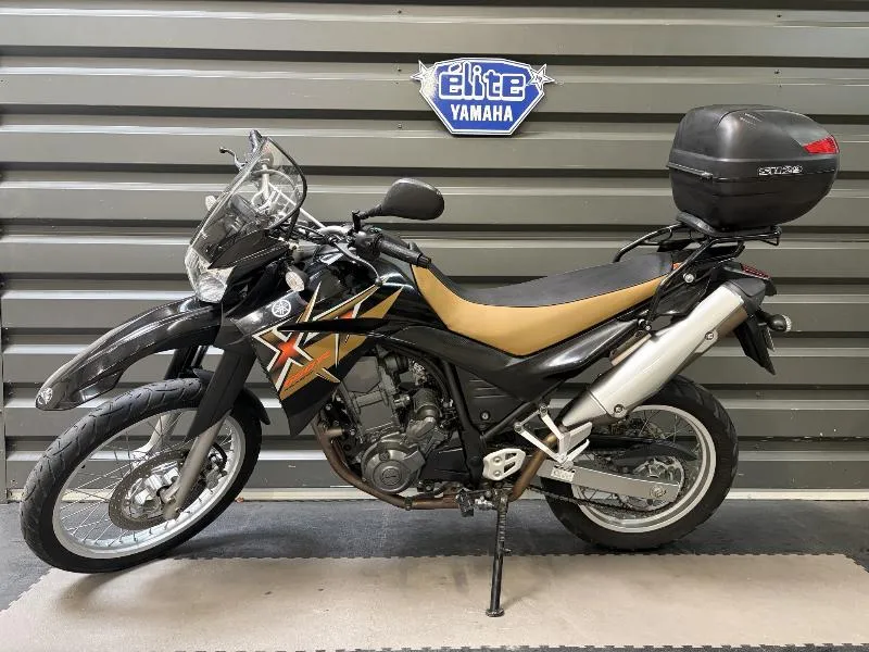 XT 660R