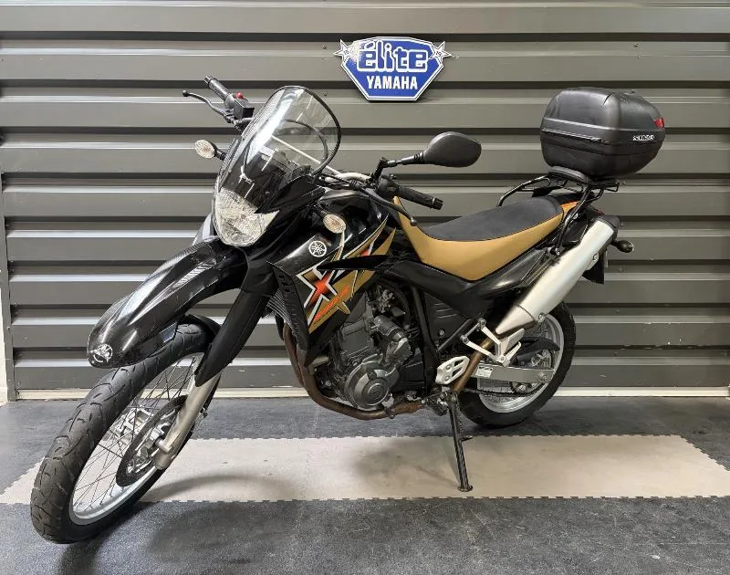 XT 660R