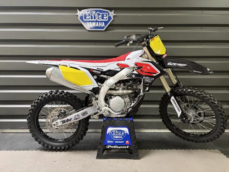 YZF 250