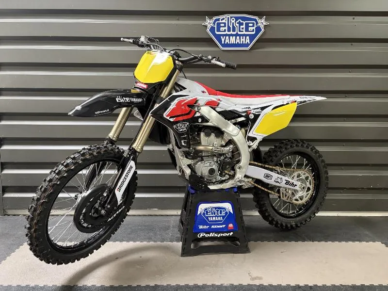 YZF 250