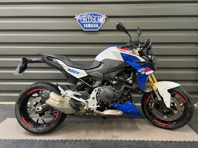 F 900 R 2024