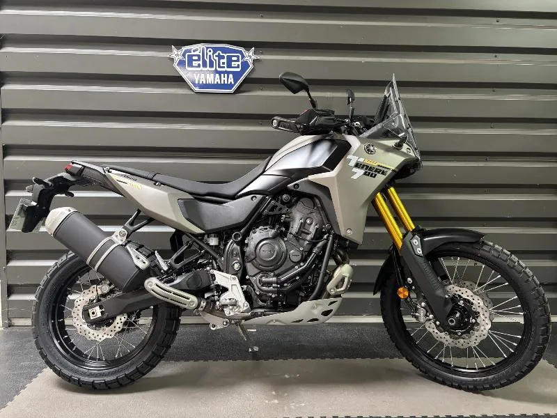 XTZ TENERE 700