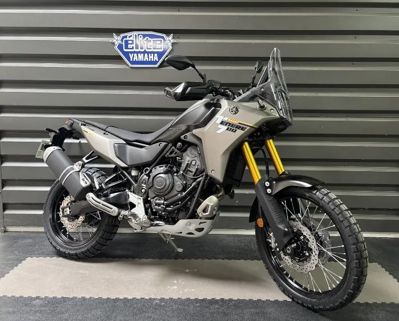 XTZ TENERE 700