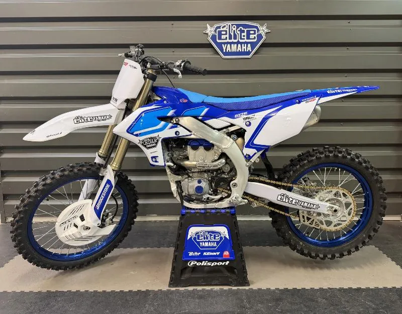 YZF 250