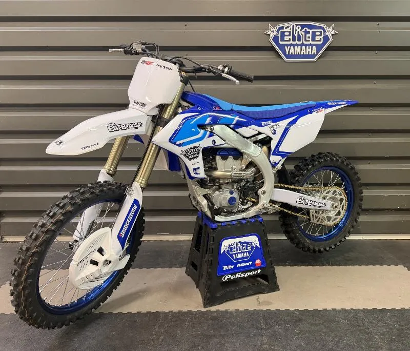 YZF 250