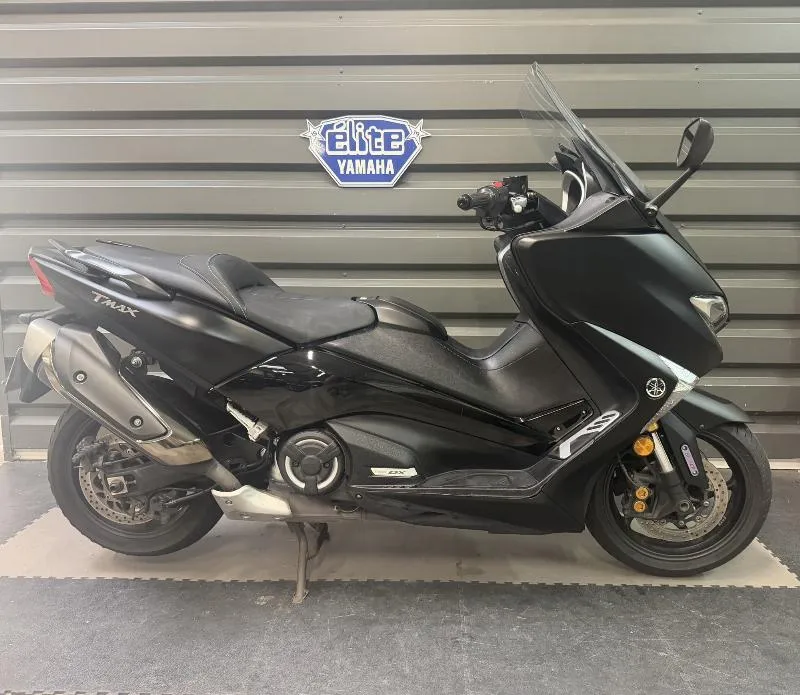 XP TMAX 530 DX