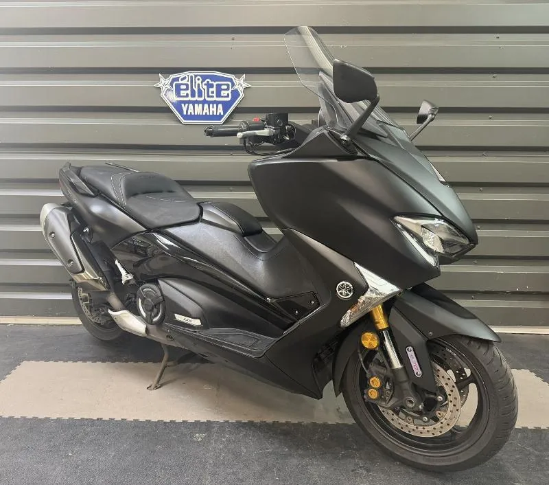 XP TMAX 530 DX