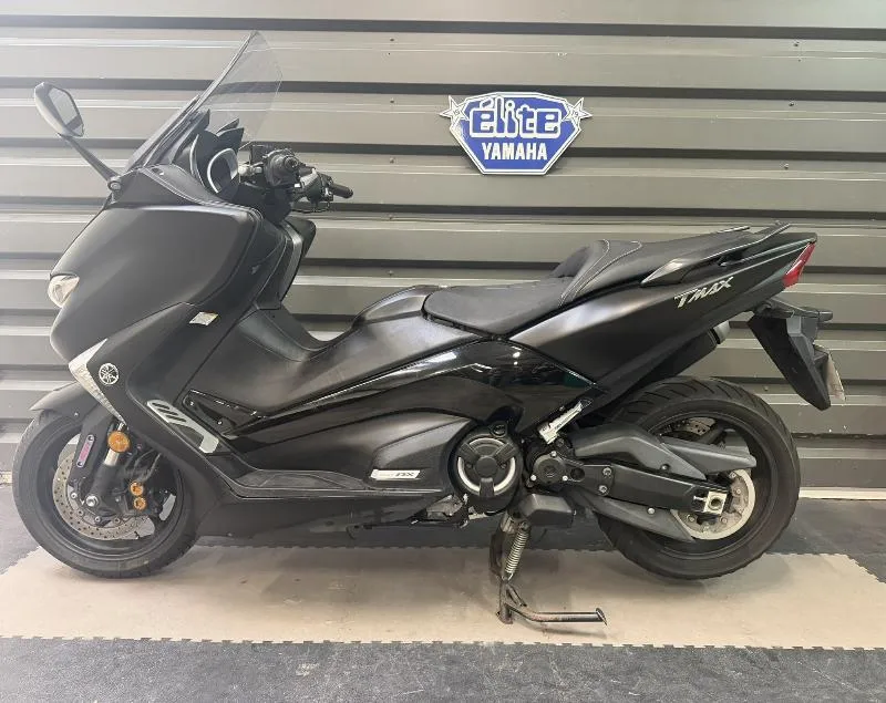 XP TMAX 530 DX