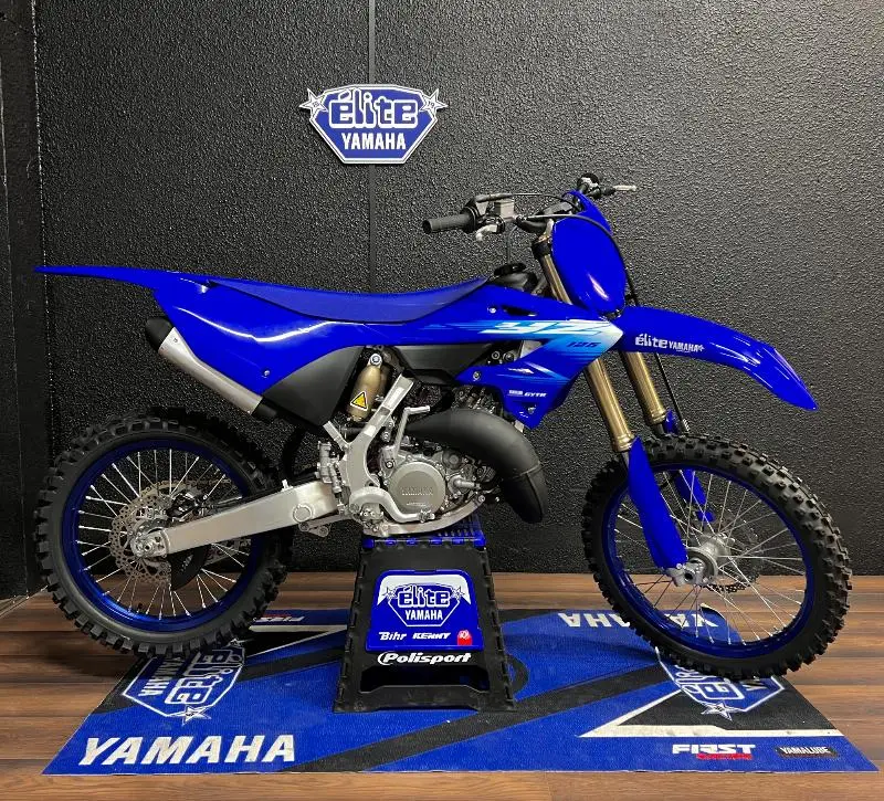 YZ 125