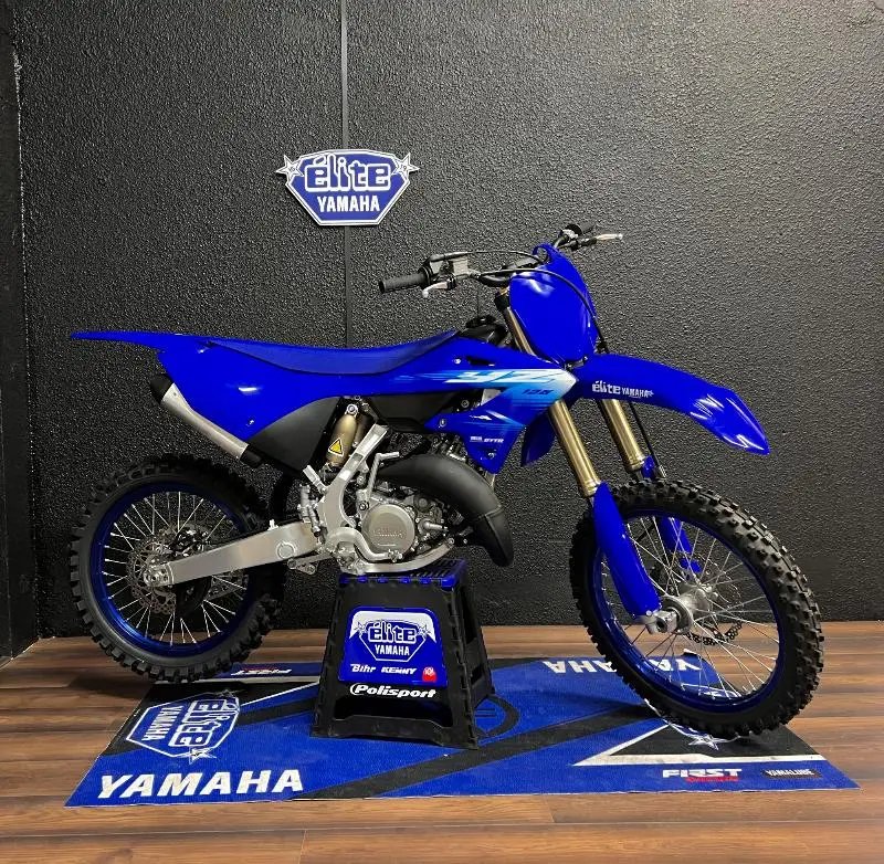 YZ 125
