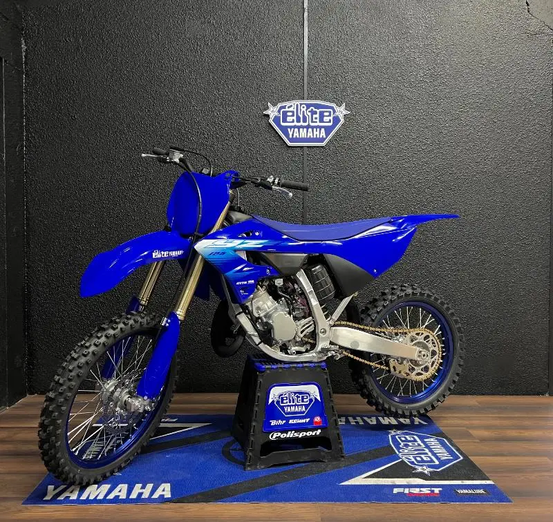 YZ 125