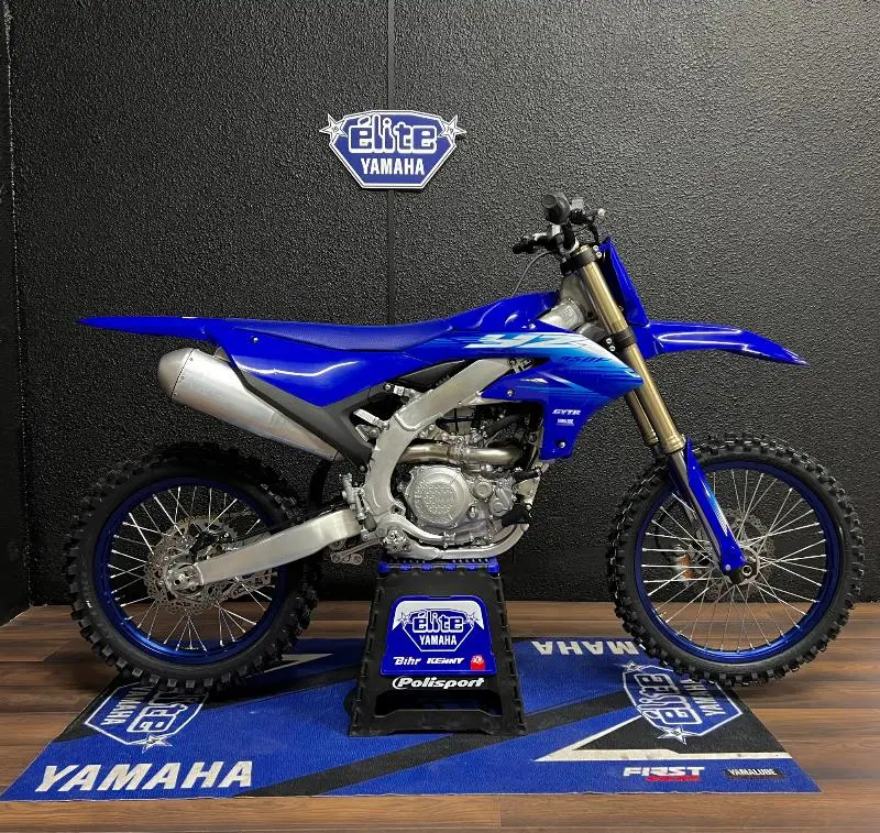 YZF 250