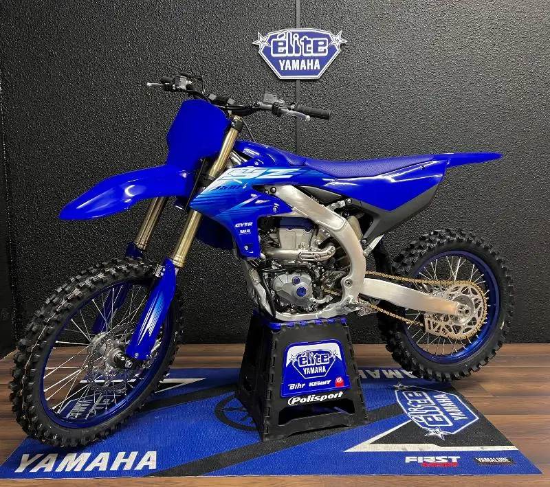 YZF 250