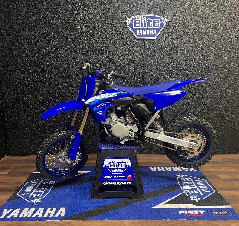 YZ65
