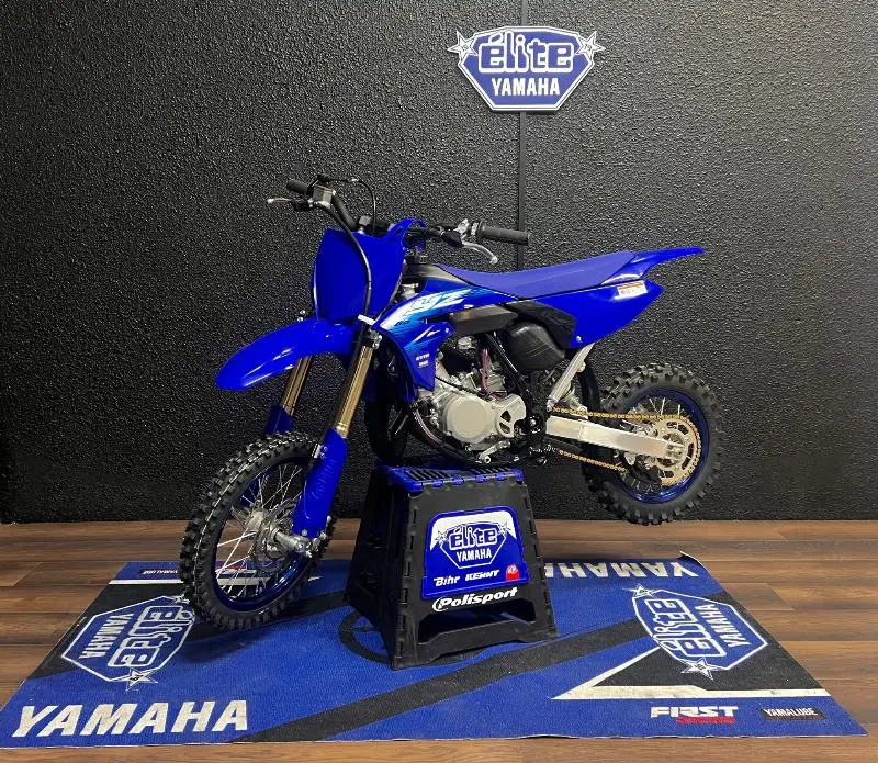 YZ65