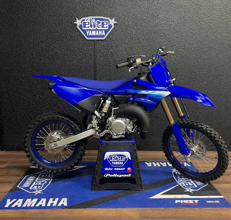 YZ85