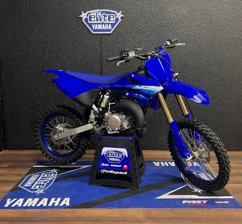 YZ85