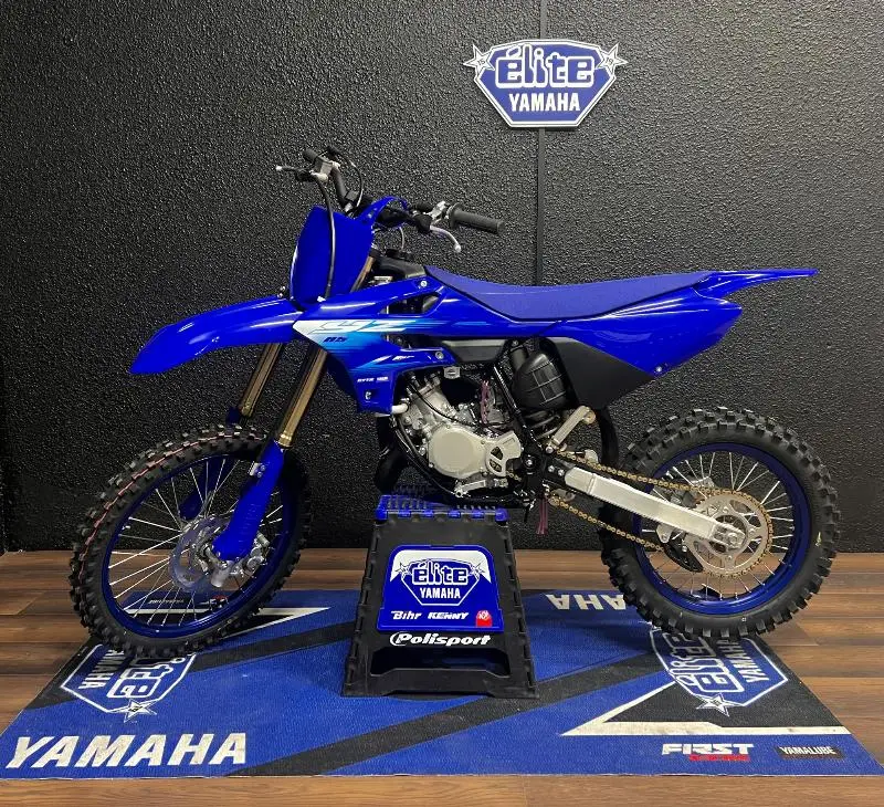 YZ85