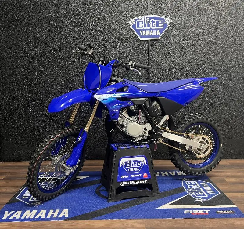 YZ85