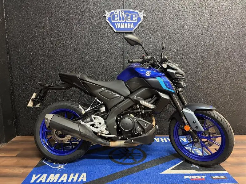 MT125