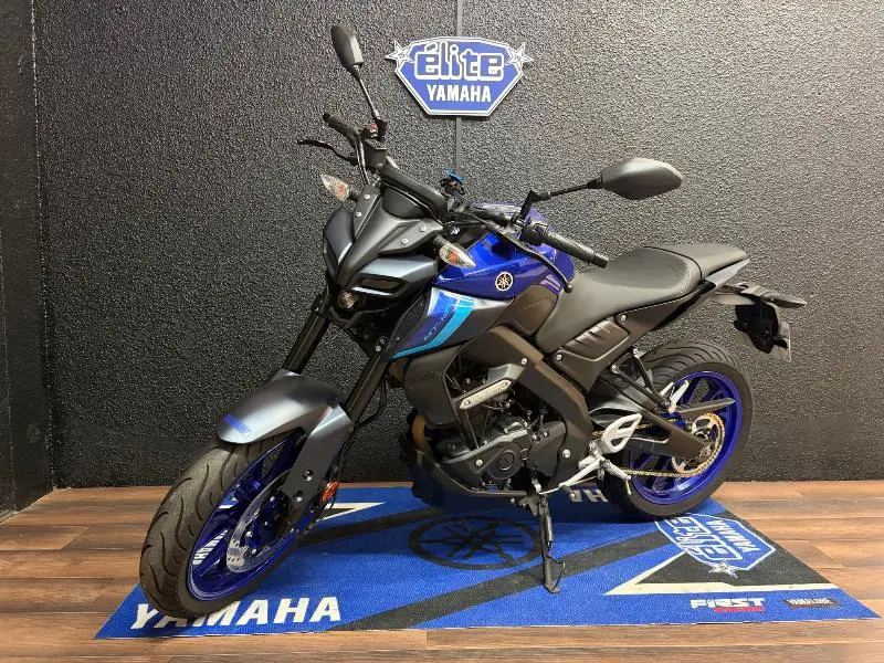 MT125