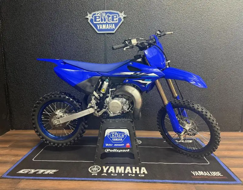 YZ85