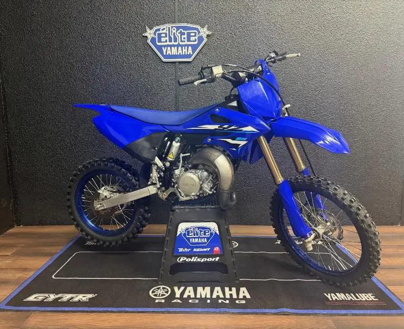 YZ85