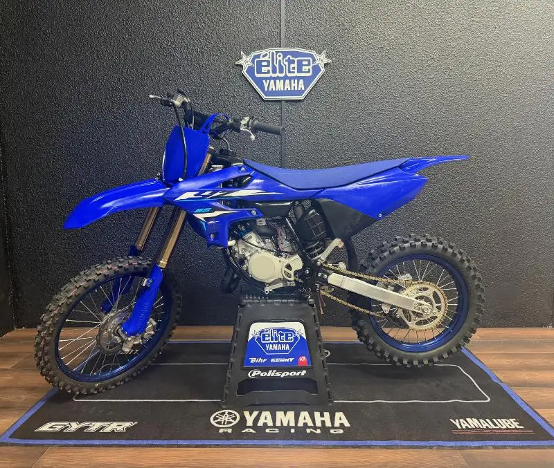 YZ85
