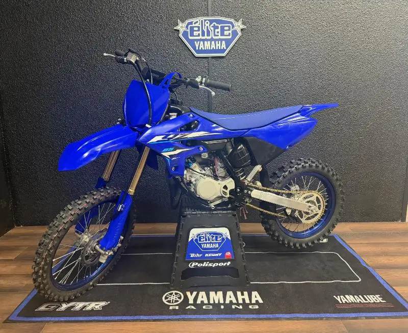 YZ85