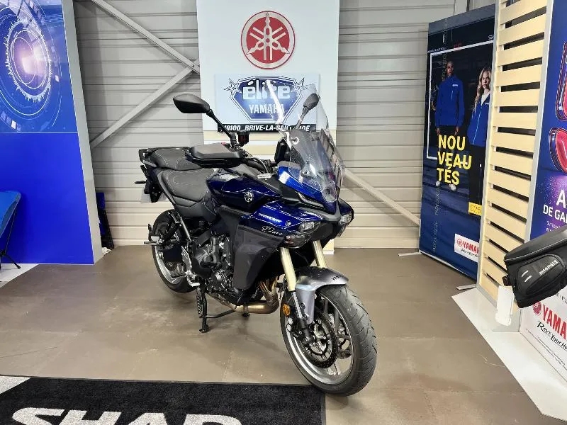 TRACER 9 GT YAMT