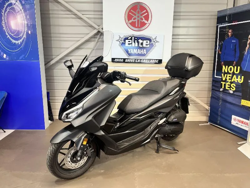 NSS FORZA 125