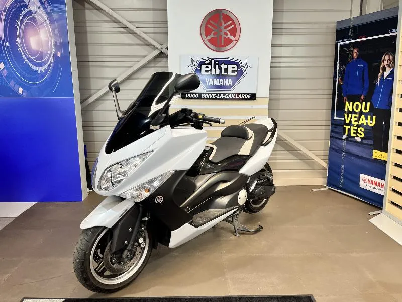 XP TMAX 500