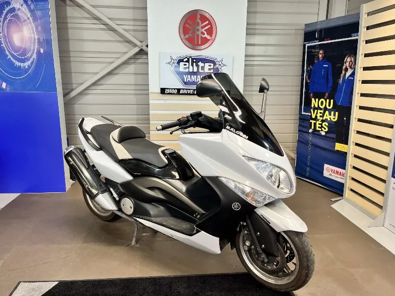 XP TMAX 500