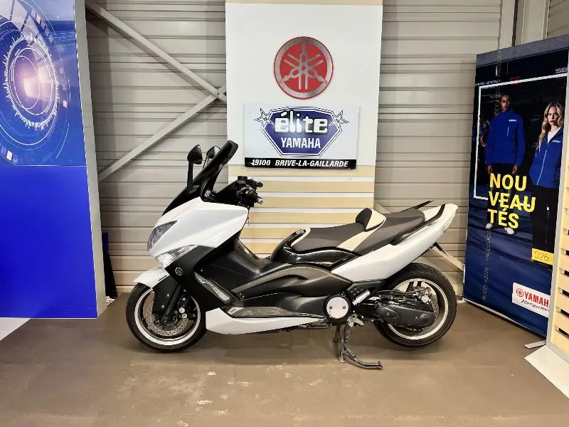XP TMAX 500