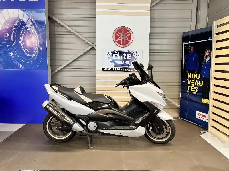 XP TMAX 500