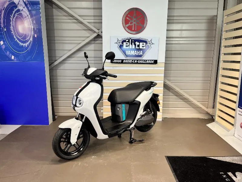 NEO'S 50 ELECTRIQUE